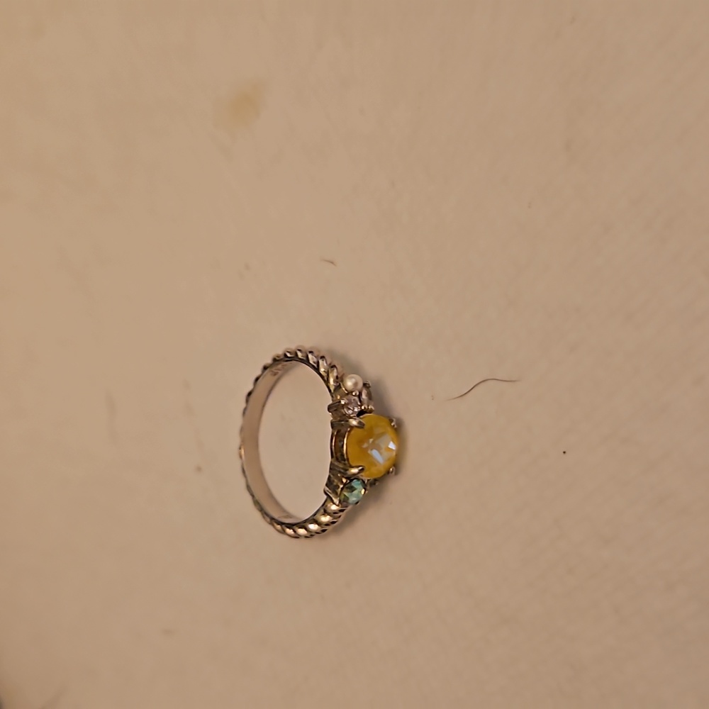 Ring size 6